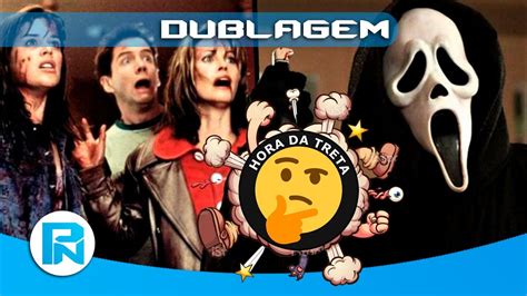 ENTENDA TODA POLÊMICA COM A DUBLAGEM DE FAMÍLIA .